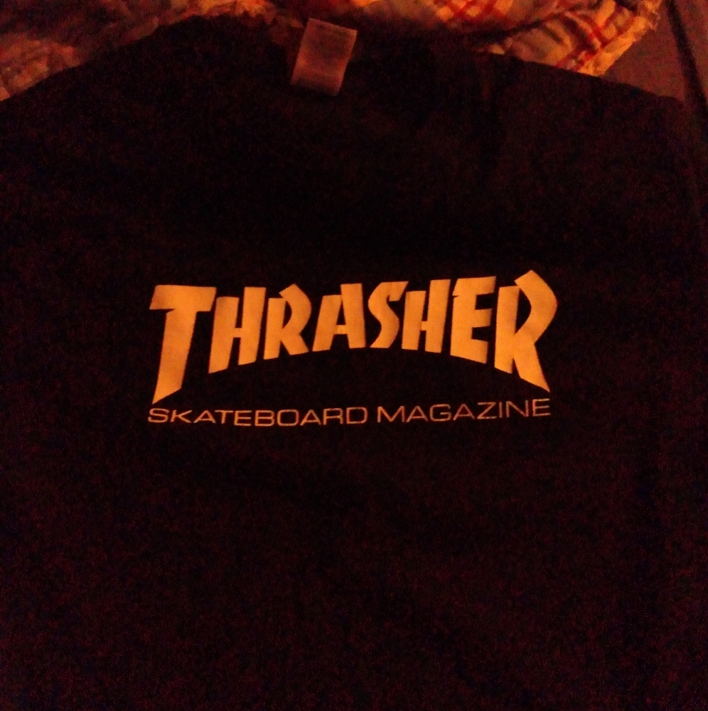 Thrasher Shirt